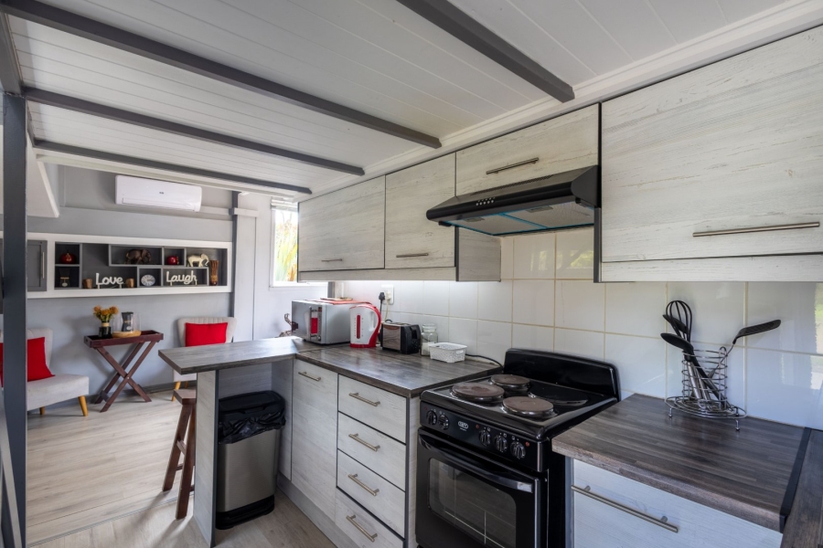 Commercial Property for Sale in Harkerville A H Western Cape